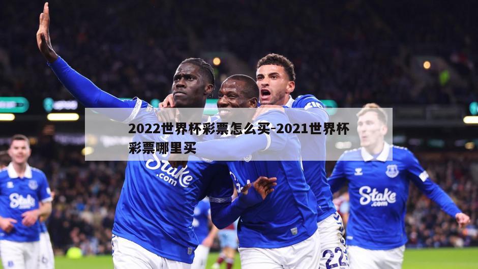 2022世界杯彩票怎么买-2021世界杯彩票哪里买