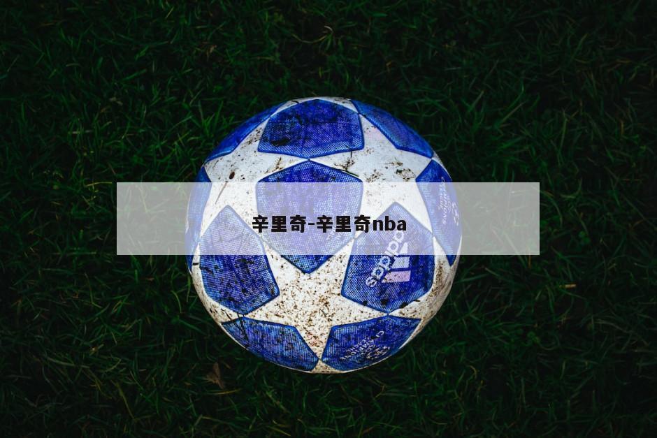 辛里奇-辛里奇nba